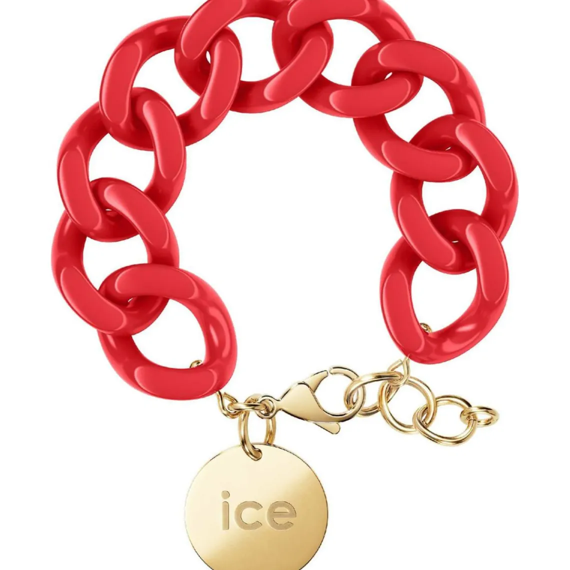 Ice-Watch Bracelet Femme Ice Watch - 20929 Red passion | Femme Bracelet