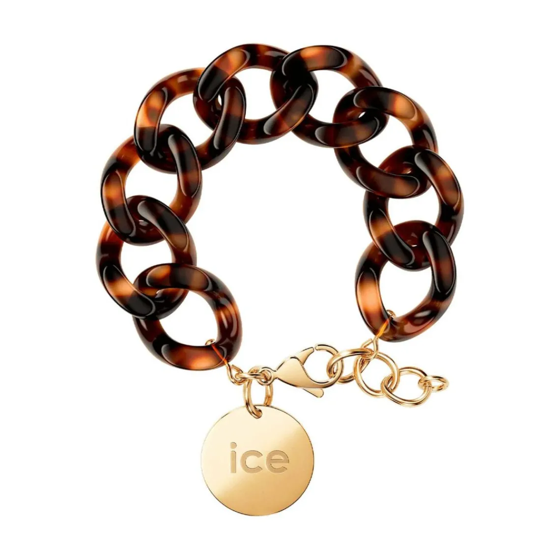 Ice-Watch Bracelet Femme Ice Watch - 20995 Tortoise | Femme Bracelet