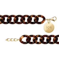 Ice-Watch Bracelet Femme Ice Watch - 20995 Tortoise | Femme Bracelet
