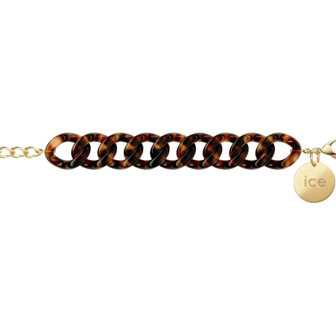 Ice-Watch Bracelet Femme Ice Watch - 20995 Tortoise | Femme Bracelet