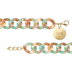 Ice-Watch Bracelet Femme Ice Watch - 20997 Turquoise nude | Femme Bracelet