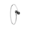 Jourdan Bracelet Femme AJF170008B - DIANE - Argent Argent | Femme Bracelet