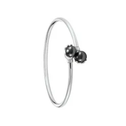 Jourdan Bracelet Femme AJF170008B - DIANE - Argent Argent | Femme Bracelet
