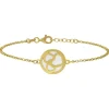 Jourdan Bracelet Femme Amour - AJF210072B Argent | Femme Bracelet