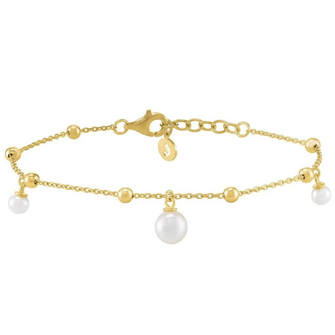 Jourdan Bracelet Femme Aurelia - AJF170207B Argent | Femme Bracelet