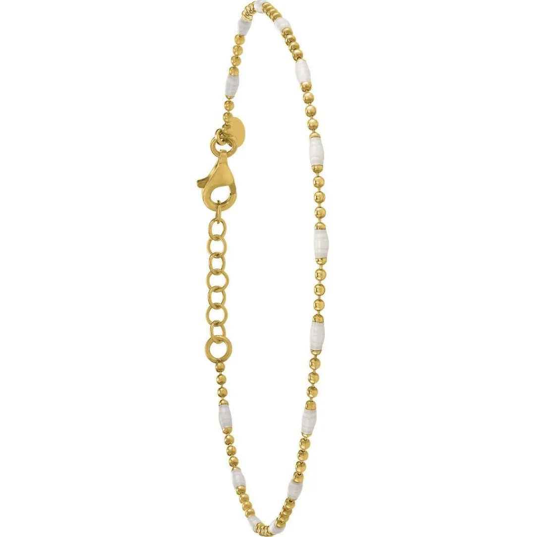 Jourdan Bracelet Femme Aurore - AJF210101B Argent | Femme Bracelet