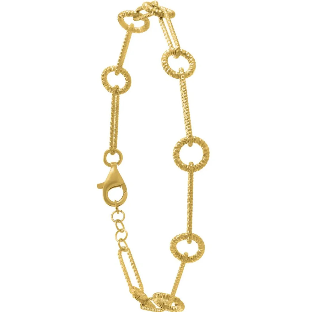 Jourdan Bracelet Femme Cosmik - AJF210085B Argent | Femme Bracelet