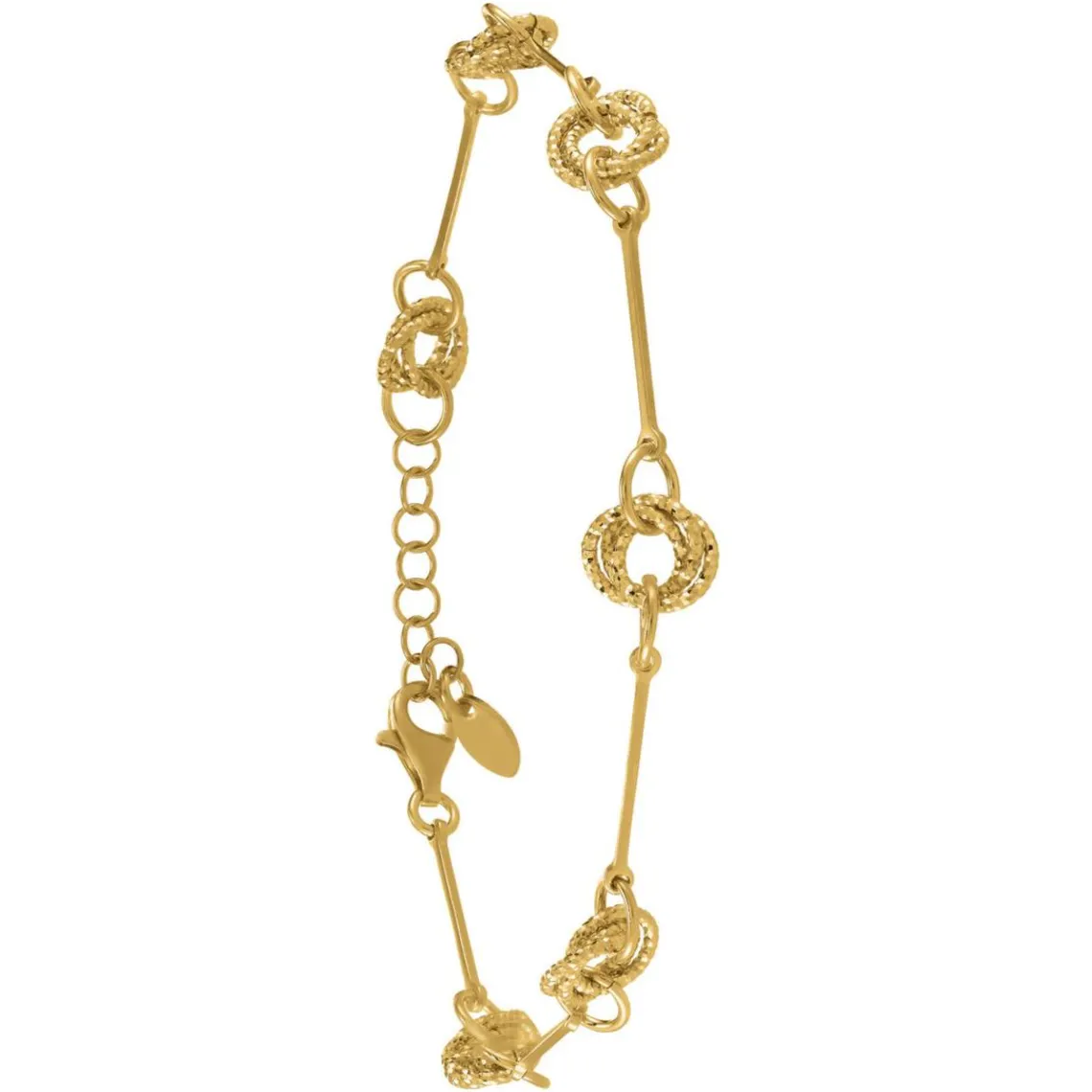 Jourdan Bracelet Femme Cosmik - AJF210111B Argent | Femme Bracelet
