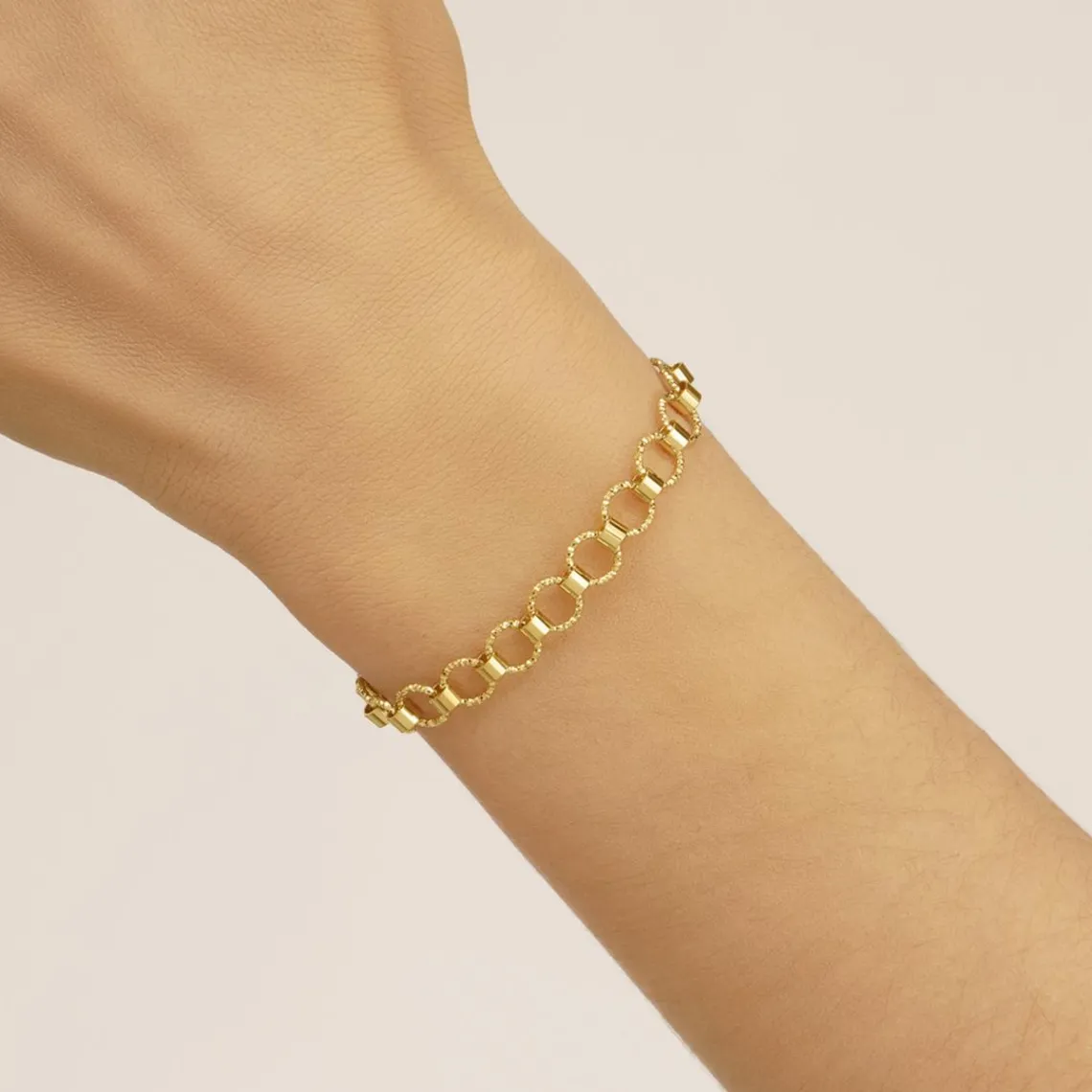 Jourdan Bracelet Femme Cosmik - AJF210112B Argent | Femme Bracelet