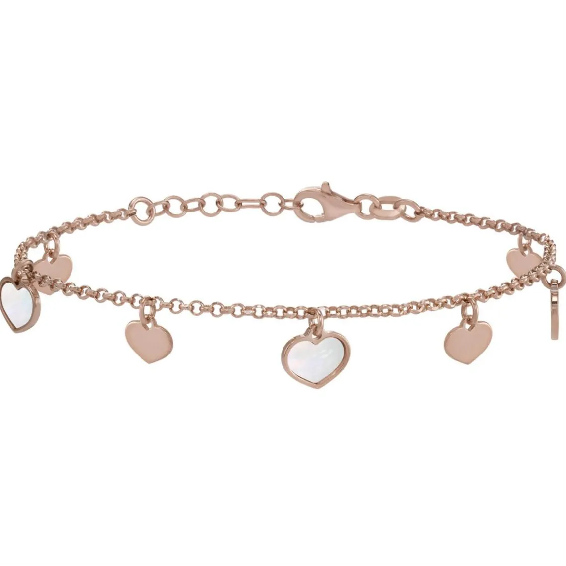 Jourdan Bracelet Femme Noa - AJF210107B Argent | Femme Bracelet