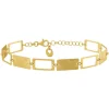 Jourdan Bracelet Femme Olympie - AJF210119B Argent | Femme Bracelet