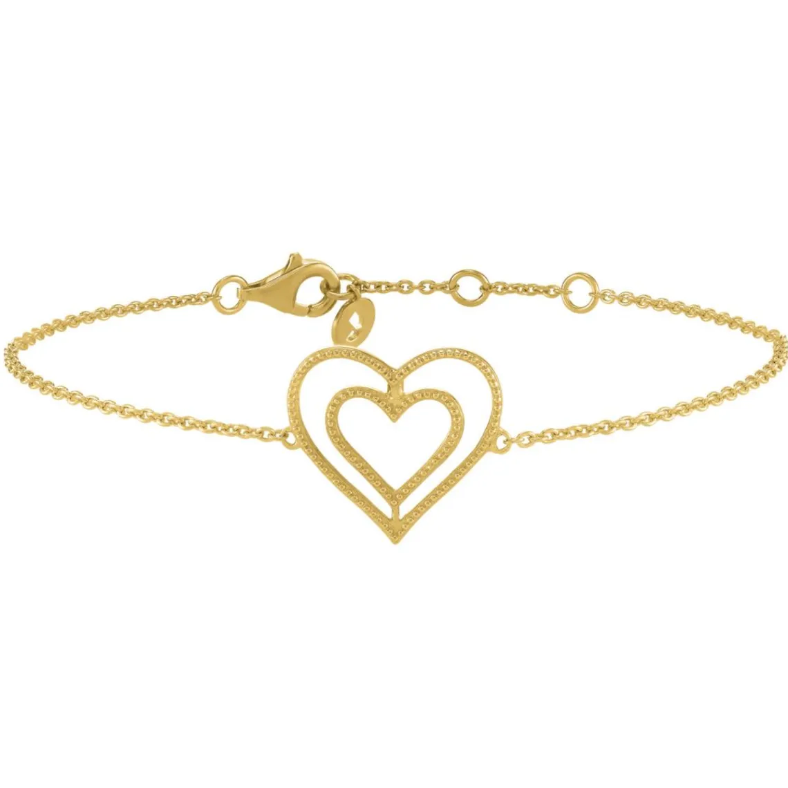 Jourdan Bracelet Femme Philia - AJF170202B Argent | Femme Bracelet