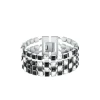 Karl Lagerfeld Bracelet Femme Stone - KLAYC15 Acier Argent | Femme Bracelet