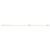 Kosma Paris Bracelet Femme Ella - BTS06443-GR Doré rose | Femme Bracelet