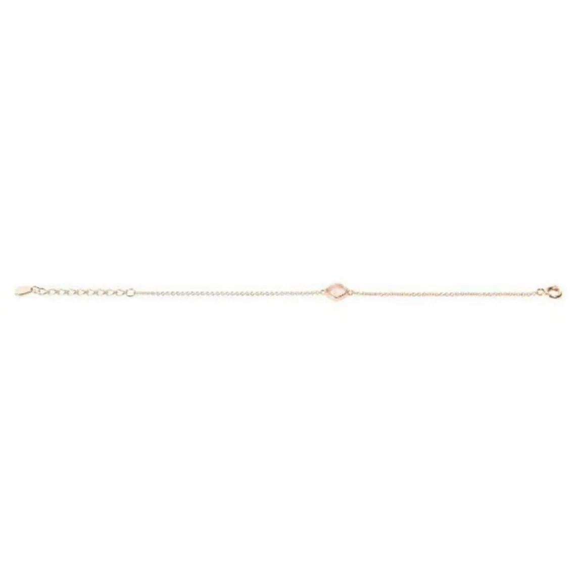 Kosma Paris Bracelet Femme Ella - BTS06443-GR Doré rose | Femme Bracelet