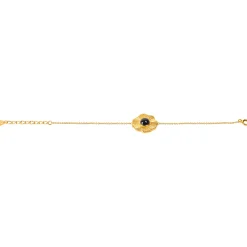 Kosma Paris Bracelet Femme Flora - BTS06426-G Doré noir | Femme Bracelet