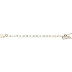 Kosma Paris Bracelet Femme Flora - Argent Blanc | Femme Bracelet