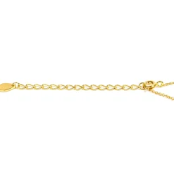 Kosma Paris Bracelet Femme Harlequin - TS202346-G Doré | Femme Bracelet