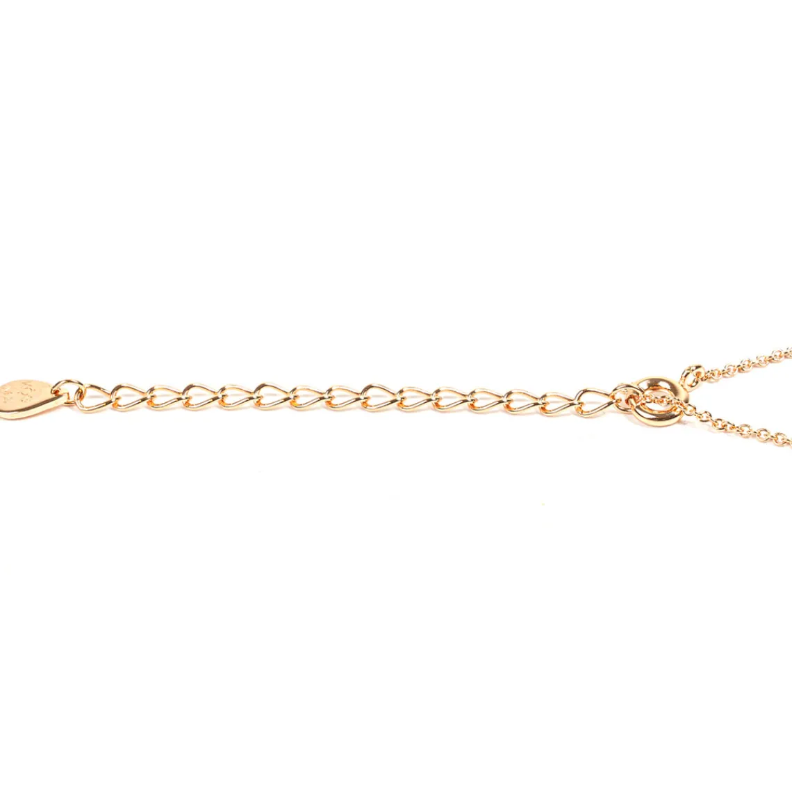 Kosma Paris Bracelet Femme Inca - BTS06435-GR Doré rose | Femme Bracelet