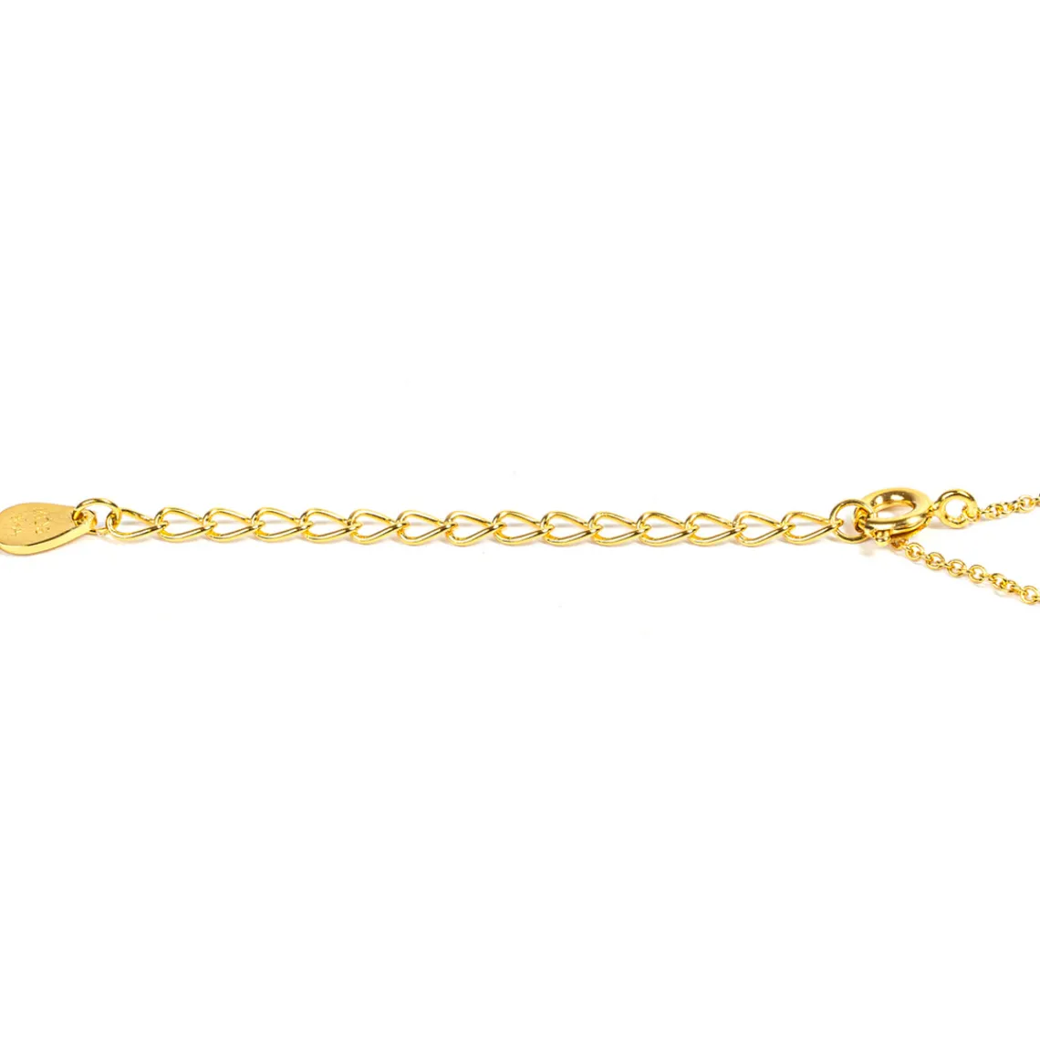 Kosma Paris Bracelet Femme Inca - doré noir | Femme Bracelet