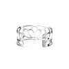 Les Georgettes Bracelet Femme 70442461600000 Argent Agate Flora 25 Mm | Femme Bracelet