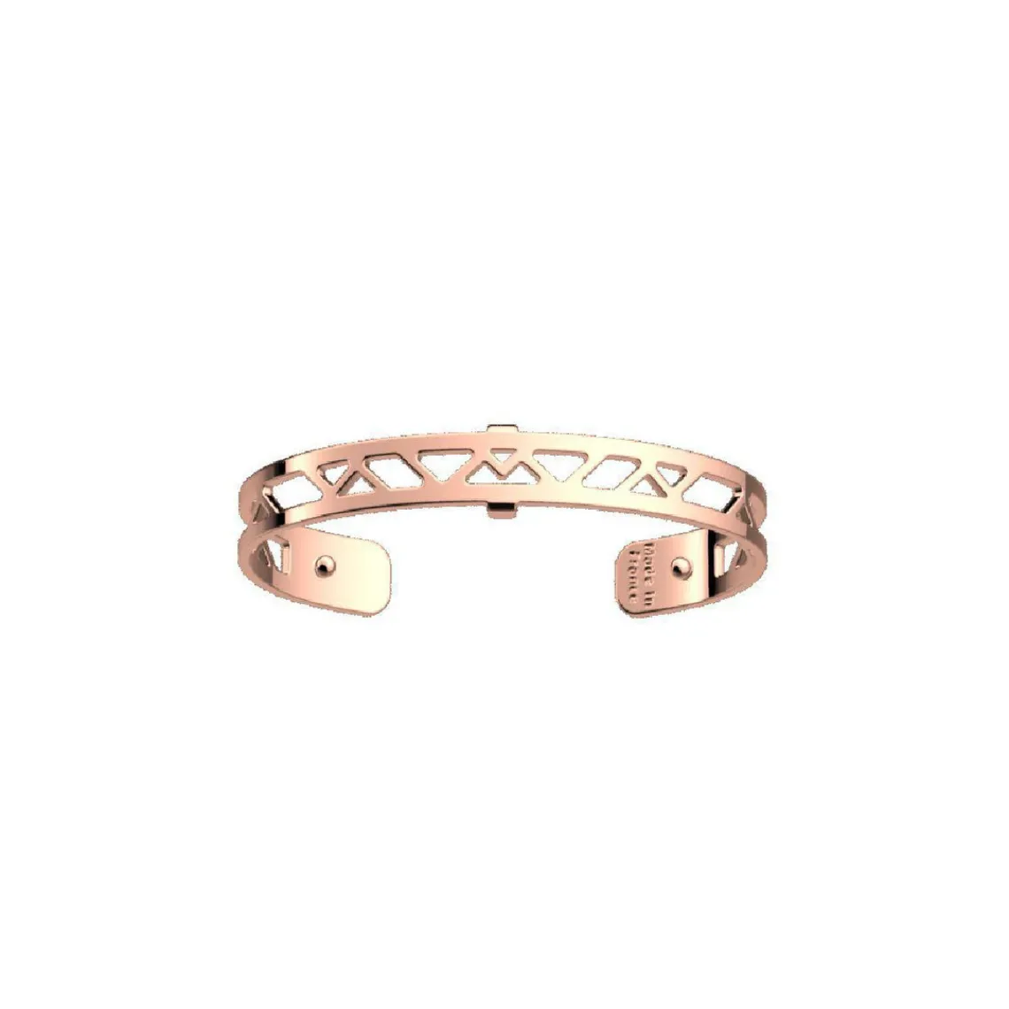 Les Georgettes Bracelet Femme 70377104000000 - Doré rose | Femme Bracelet