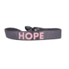 Les Interchangeables Bracelet Femme - Bracelet Message Hope A85895 | Femme Bracelet