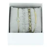 Les Interchangeables Bracelet Femme - A76043 Strass Box La Re-Belle | Femme Bracelet