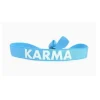 Les Interchangeables Bracelet Femme - Bracelet Message Karma A87342 | Femme Bracelet