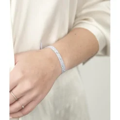 Les Interchangeables Bracelet Femme - A43747 Bracelet New Scintillement | Femme Bracelet