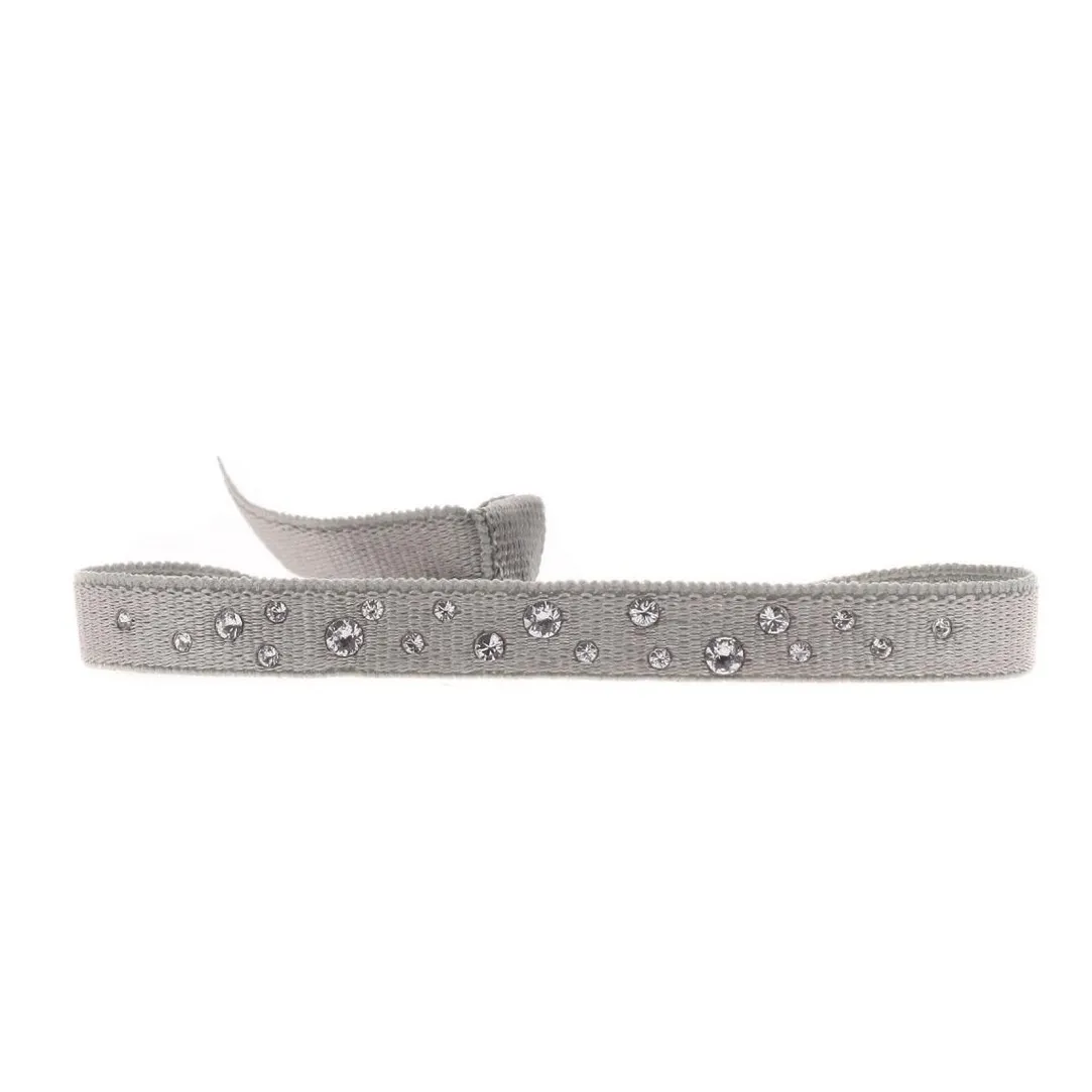 Les Interchangeables Bracelet Femme - A43746 Bracelet New Scintillement | Femme Bracelet