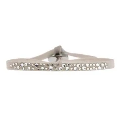 Les Interchangeables Bracelet Femme - BRACELET MINI CONSTELLATION BEIGE | Femme Bracelet