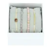 Les Interchangeables Bracelet Femme - A76025 Strass Box La Re-Belle | Femme Bracelet