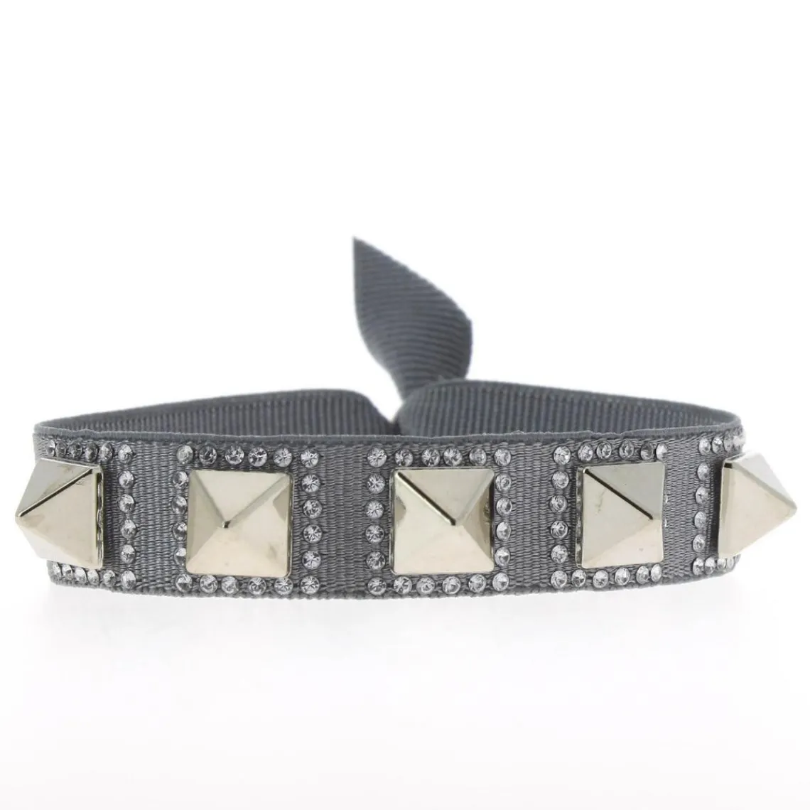 Les Interchangeables Bracelet Femme - CristalNickel | Femme Bracelet