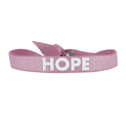 Les Interchangeables Bracelet Femme - Message Hope A85901 | Femme Bracelet