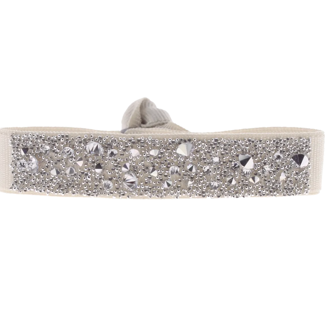 Les Interchangeables Bracelet Femme - BRACELET CRISTAL MEDLEY | Femme Bracelet