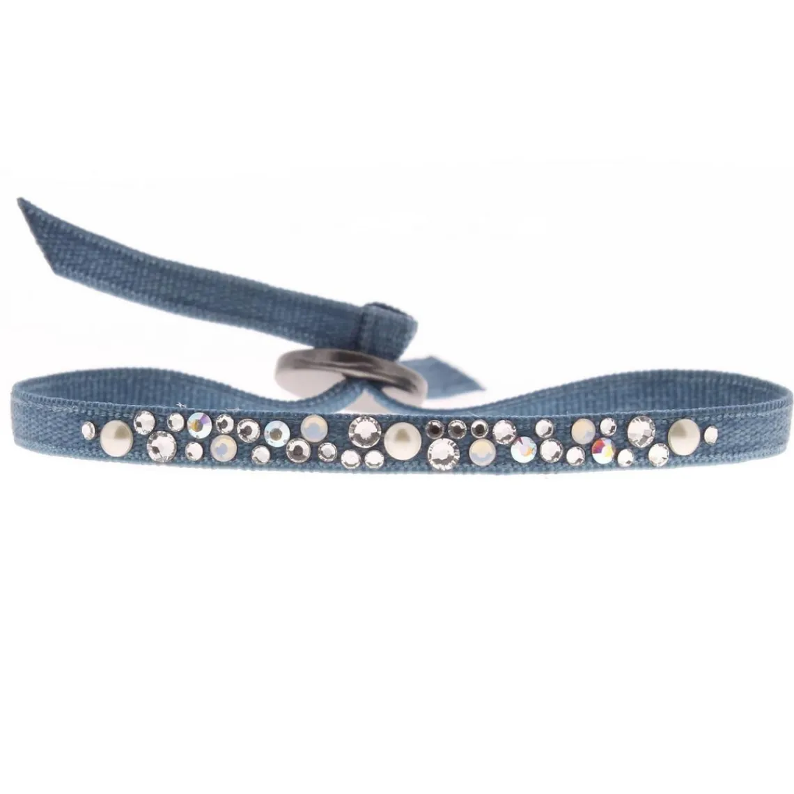 Les Interchangeables Bracelet Femme - A36703 Bracelet Perle 4 | Femme Bracelet