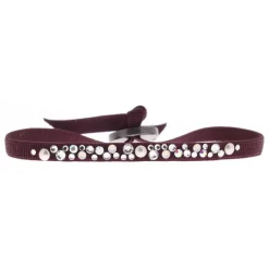 Les Interchangeables Bracelet Femme - A36697 Bracelet Perle 4 | Femme Bracelet