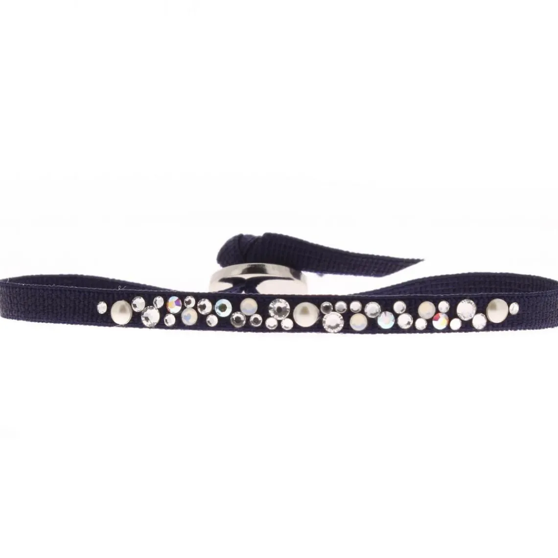 Les Interchangeables Bracelet Femme - A36663 Bracelet Perle 4 | Femme Bracelet