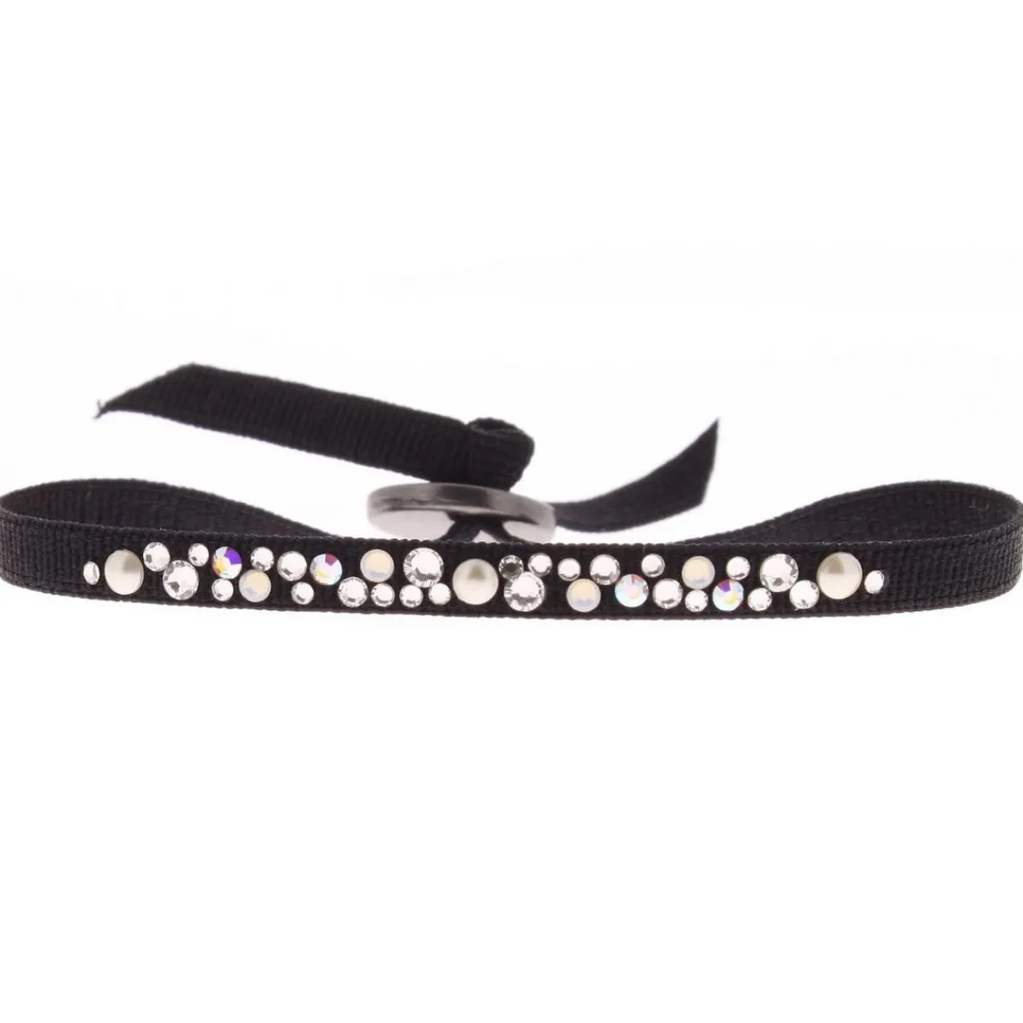 Les Interchangeables Bracelet Femme - A36559 Bracelet Perle 4 | Femme Bracelet