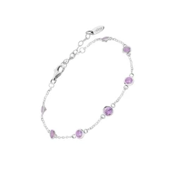 Lotus Silver Bracelet Femme Colors - LP3451-2-2 | Femme Bracelet