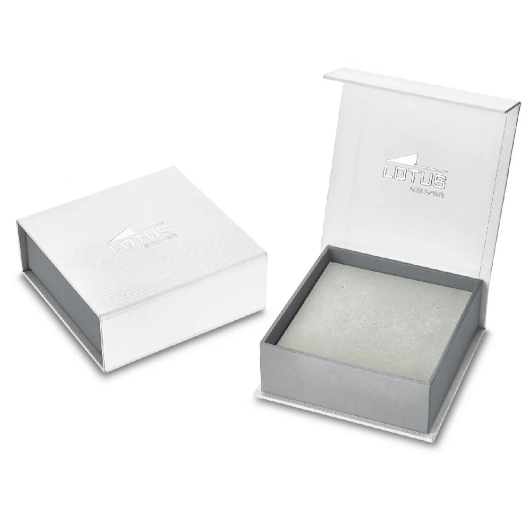 Lotus Silver Bracelet Femme Glam - LP3452-2-1 Argent 925/1000 | Femme Bracelet