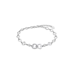 Lotus Silver Bracelet Femme LP3093-2-1 | Femme Bracelet