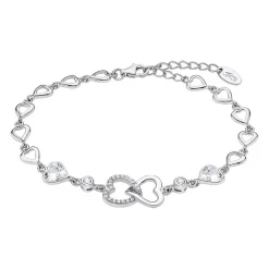Lotus Silver Bracelet Femme LP3093-2-1 | Femme Bracelet