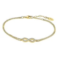 Lotus Silver Bracelet Femme LP1859-2-3 | Femme Bracelet