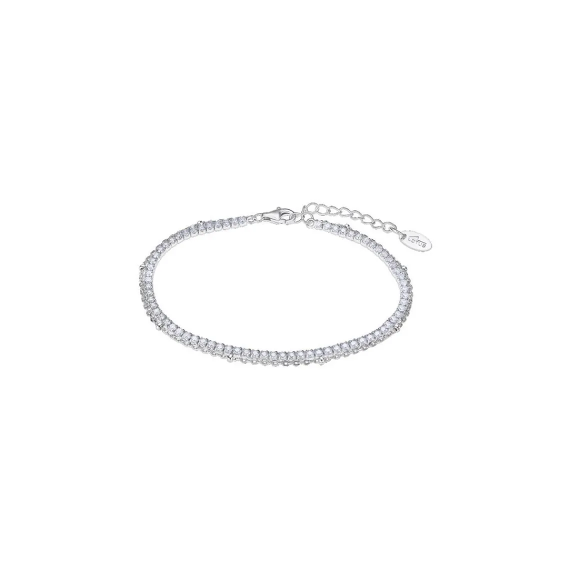 Lotus Silver Bracelet Femme LP3181-2-1 | Femme Bracelet