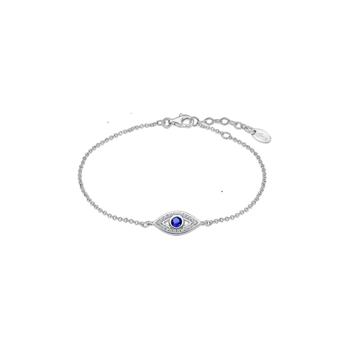 Lotus Silver Bracelet Femme LP1971-2-1 | Femme Bracelet