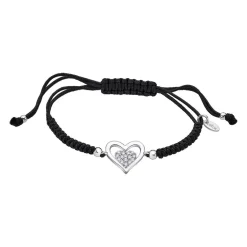 Lotus Silver Bracelet Femme LP3124-2-2 | Femme Bracelet