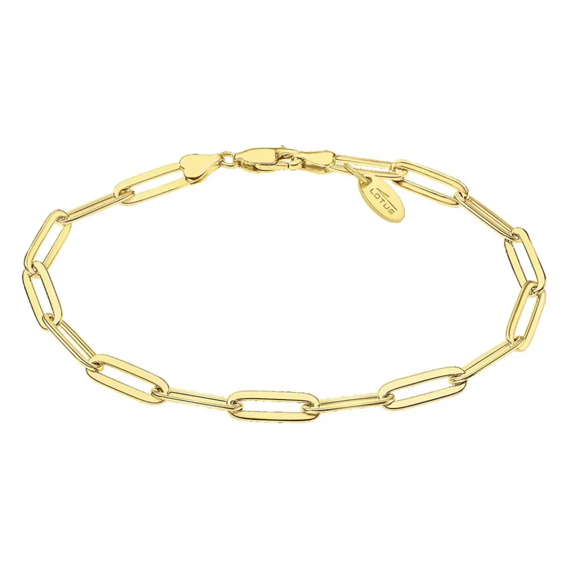 Lotus Silver Bracelet Femme LP3200-2-2 | Femme Bracelet