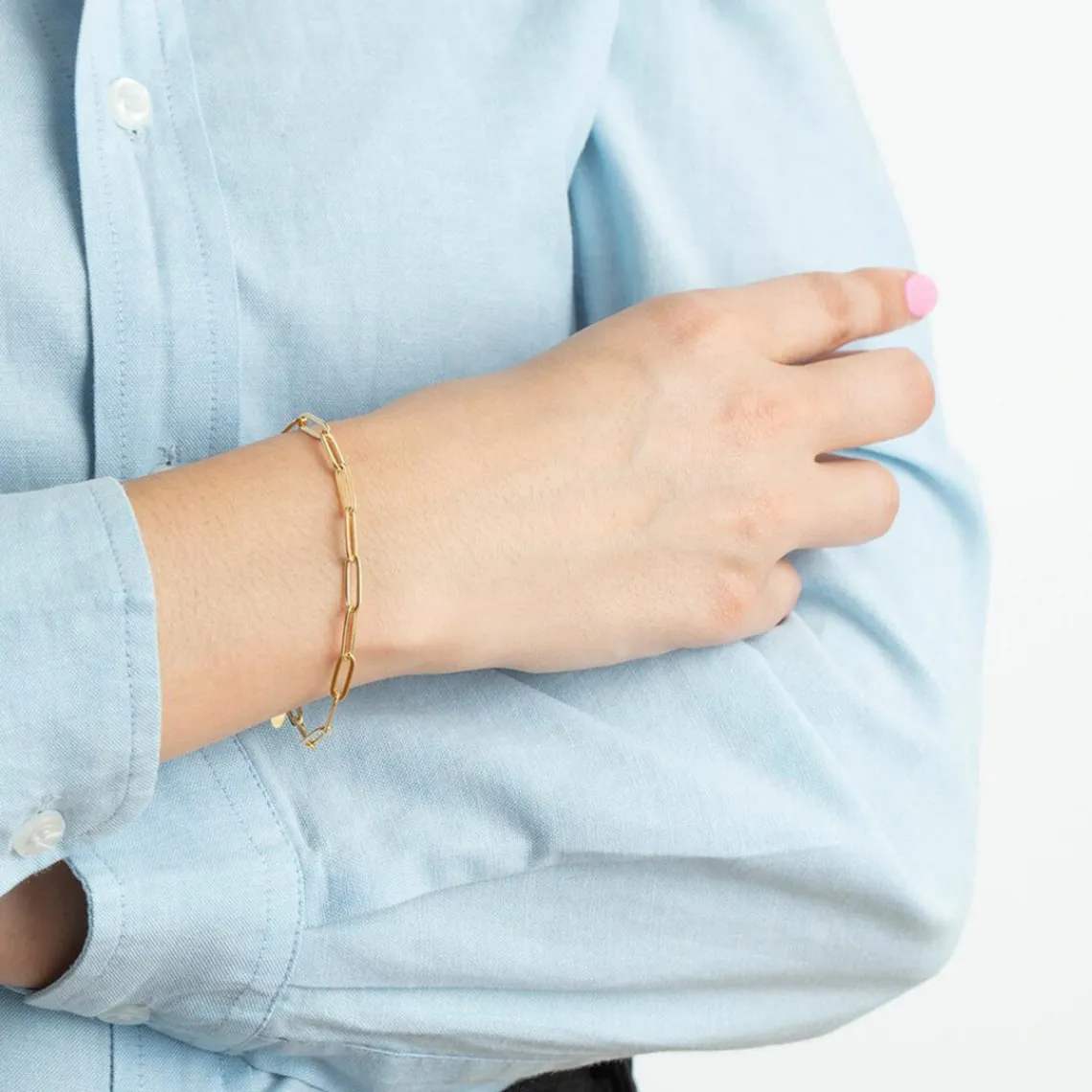 Lotus Silver Bracelet Femme LP3200-2-2 | Femme Bracelet